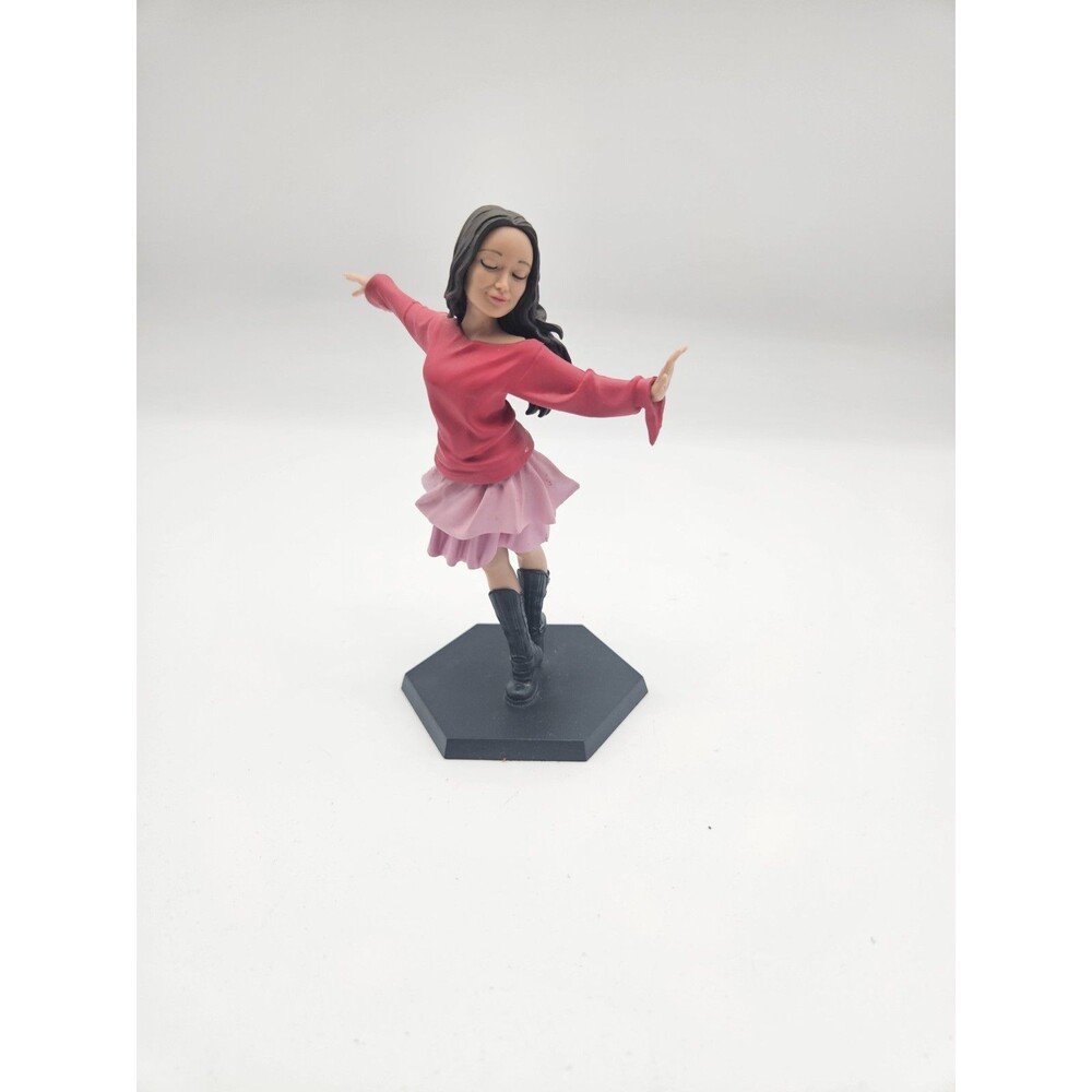 Firefly River Tam Mini Masters Figures Qmx Little Damn Heroes